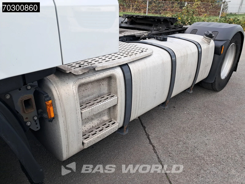 Cabeza tractora DAF XF 480 4X2 SSC Retarder Standklima: foto 13 Cabeza tractora DAF XF 480 4X2 SSC Retarder Standklima: foto 13