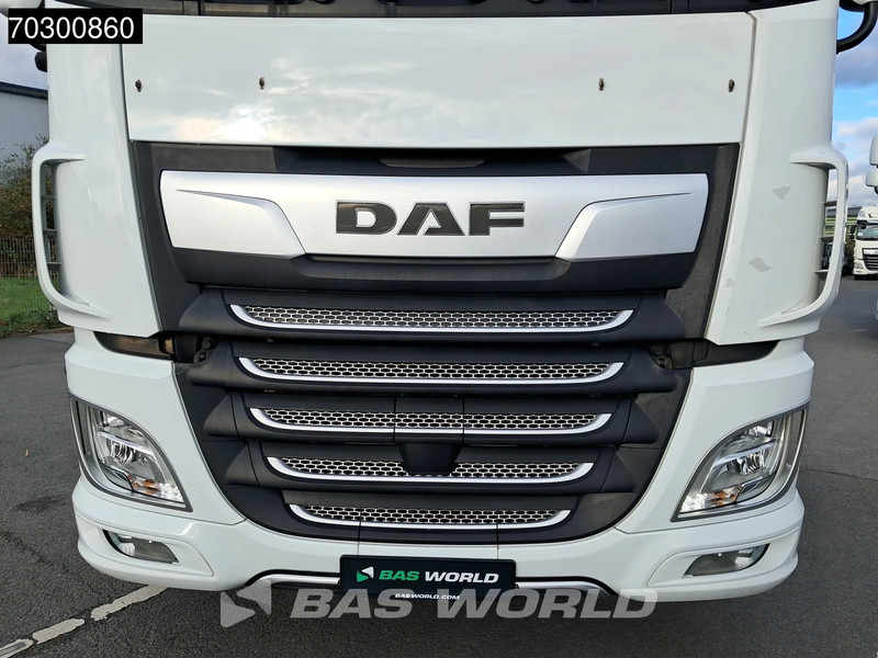 Cabeza tractora DAF XF 480 4X2 SSC Retarder Standklima: foto 8 Cabeza tractora DAF XF 480 4X2 SSC Retarder Standklima: foto 8