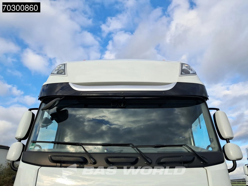 Cabeza tractora DAF XF 480 4X2 SSC Retarder Standklima: foto 7 Cabeza tractora DAF XF 480 4X2 SSC Retarder Standklima: foto 7