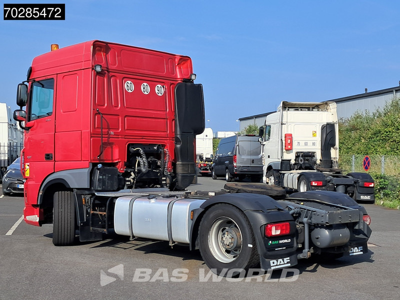 DAF XF 530 4X2 SC Retarder Big-Axle Standklima ACC LED - Cabeza tractora: foto 2 DAF XF 530 4X2 SC Retarder Big-Axle Standklima ACC LED - Cabeza tractora: foto 2