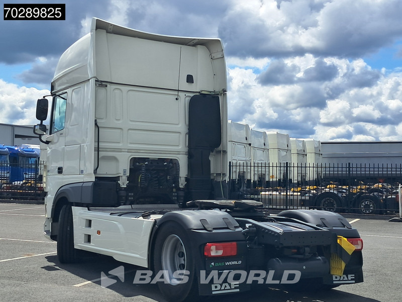 DAF XF 530 4X2 SSC Retarder 2xTanks ACC Euro 6 - Cabeza tractora: foto 2 DAF XF 530 4X2 SSC Retarder 2xTanks ACC Euro 6 - Cabeza tractora: foto 2