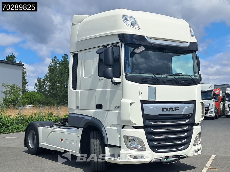 DAF XF 530 4X2 SSC Retarder 2xTanks ACC Euro 6 - Cabeza tractora: foto 3 DAF XF 530 4X2 SSC Retarder 2xTanks ACC Euro 6 - Cabeza tractora: foto 3