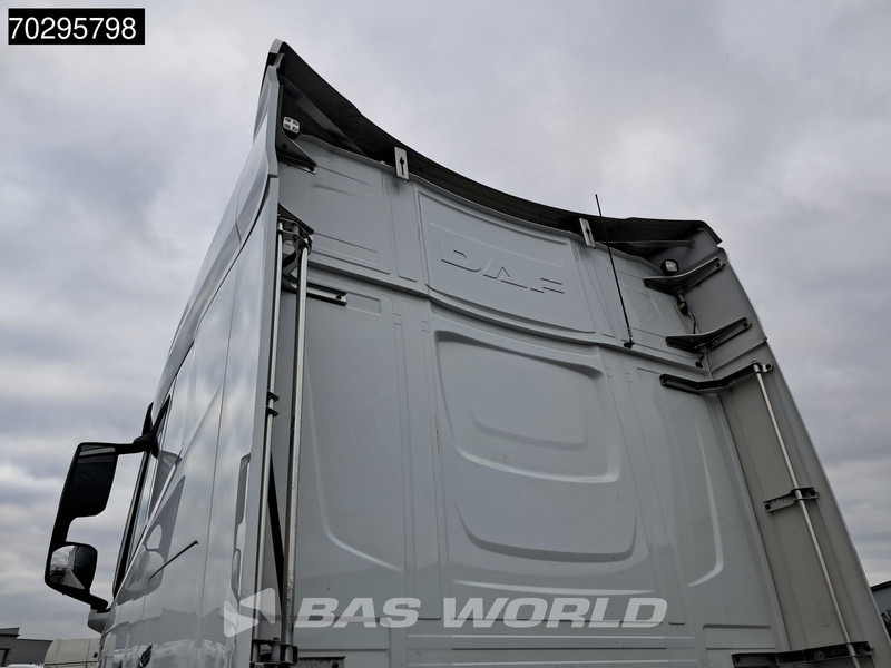 DAF XG 480 4X2 Retarder 2xTanks ACC LED Euro 6 - Cabeza tractora: foto 3 DAF XG 480 4X2 Retarder 2xTanks ACC LED Euro 6 - Cabeza tractora: foto 3