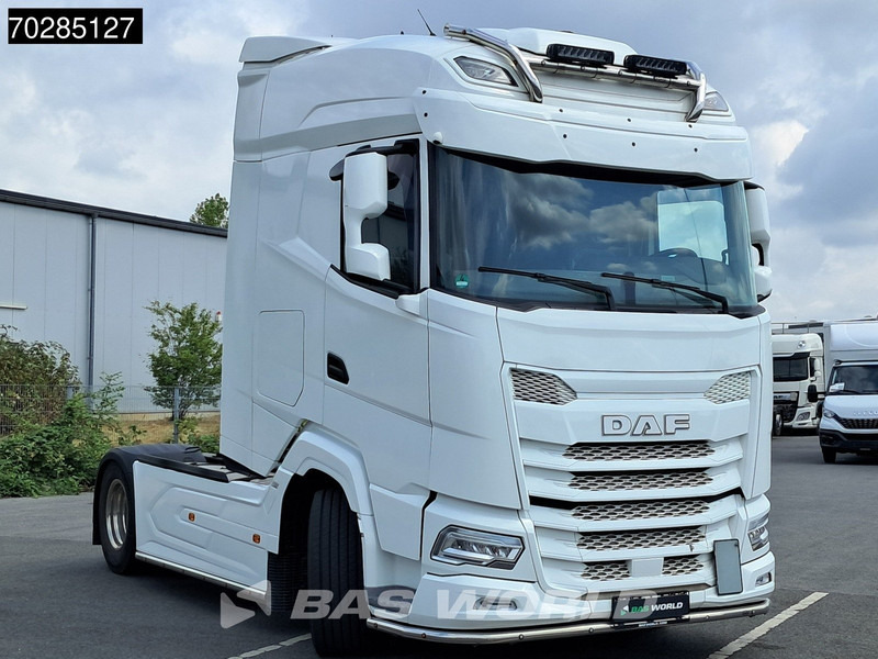 DAF XG 480 XG 4X2 Retarder 2xTanks Standklima ACC LED Euro 6 - Cabeza tractora: foto 3 DAF XG 480 XG 4X2 Retarder 2xTanks Standklima ACC LED Euro 6 - Cabeza tractora: foto 3