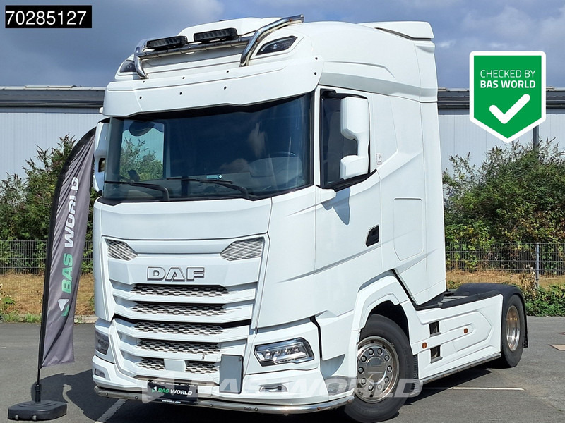 DAF XG 480 XG 4X2 Retarder 2xTanks Standklima ACC LED Euro 6 - Cabeza tractora: foto 1 DAF XG 480 XG 4X2 Retarder 2xTanks Standklima ACC LED Euro 6 - Cabeza tractora: foto 1