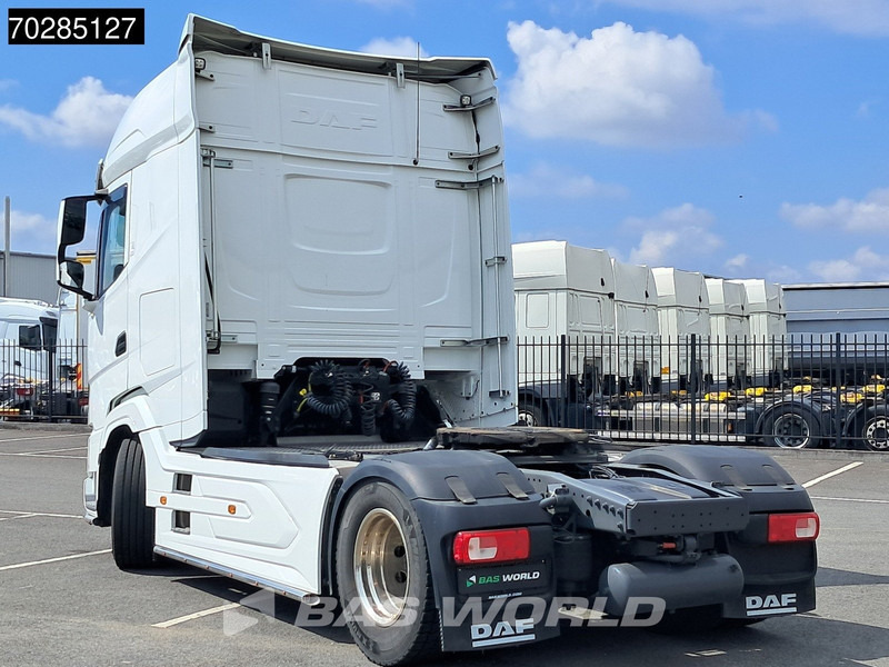 DAF XG 480 XG 4X2 Retarder 2xTanks Standklima ACC LED Euro 6 - Cabeza tractora: foto 2 DAF XG 480 XG 4X2 Retarder 2xTanks Standklima ACC LED Euro 6 - Cabeza tractora: foto 2