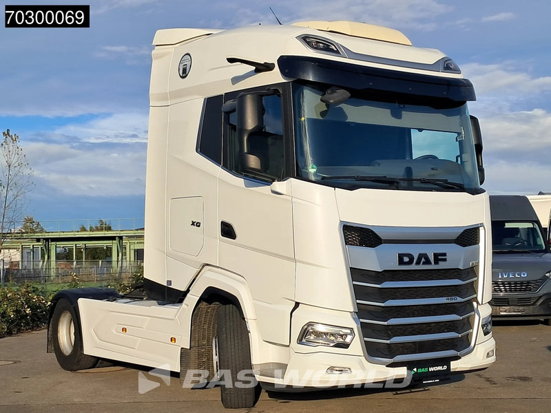 DAF XG 4X2 Retarder 2xTanks ACC LED Standklima Euro 6 - Cabeza tractora: foto 2 DAF XG 4X2 Retarder 2xTanks ACC LED Standklima Euro 6 - Cabeza tractora: foto 2