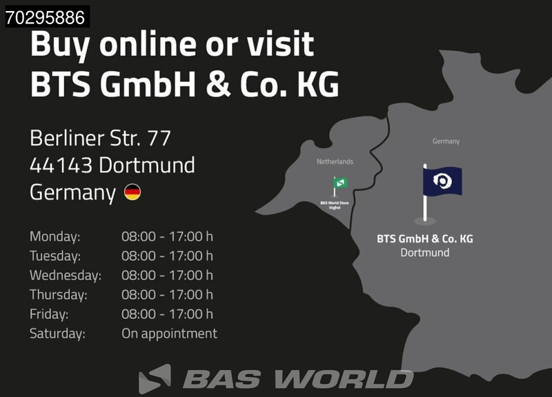 DAF XG+ 530 4X2 Retarder 2xTanks ACC Standklima - Cabeza tractora: foto 5 DAF XG+ 530 4X2 Retarder 2xTanks ACC Standklima - Cabeza tractora: foto 5