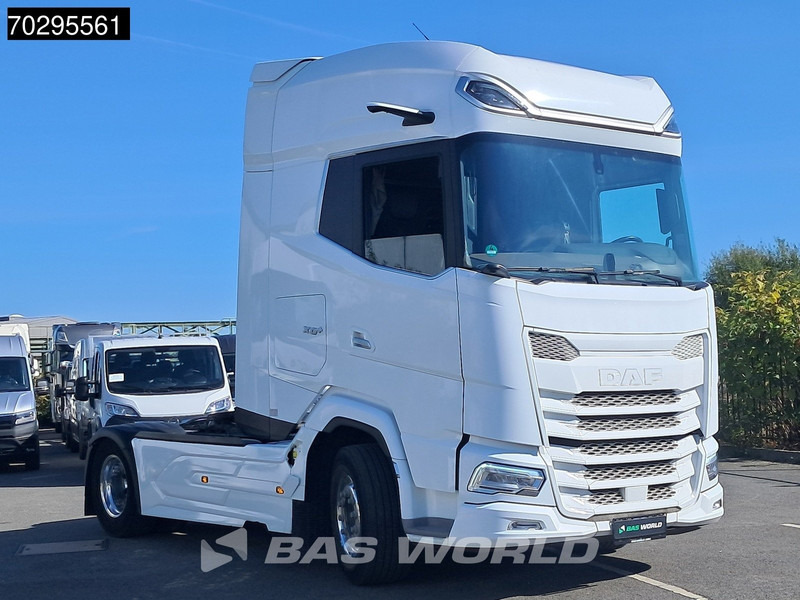 DAF XG+ 530 4X2 Retarder 2xTanks ACC Standklima Euro 6 - Cabeza tractora: foto 3 DAF XG+ 530 4X2 Retarder 2xTanks ACC Standklima Euro 6 - Cabeza tractora: foto 3