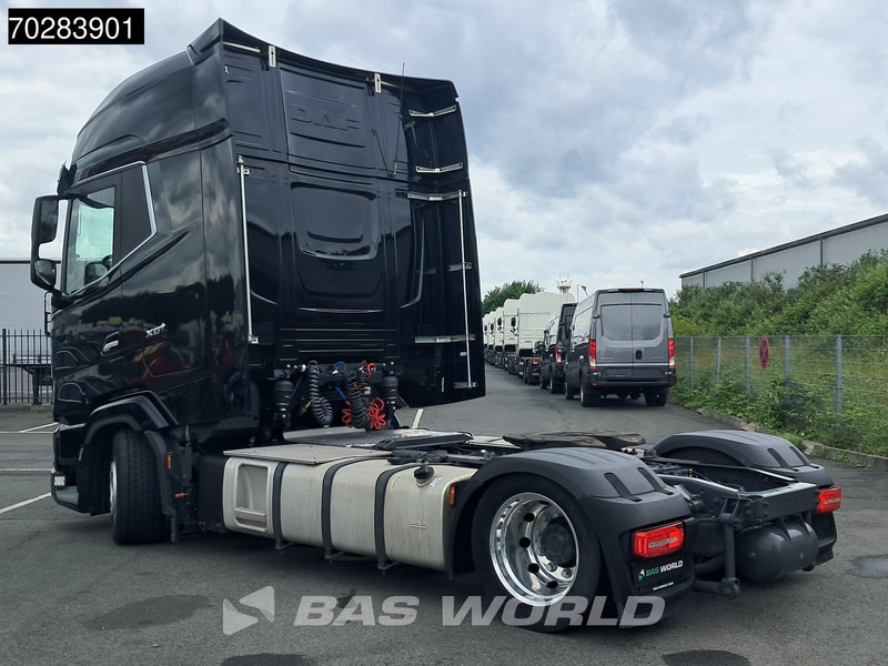DAF XG+ 530 4X2 XG+ Mega 2x Tanks Alcoa's StandKlima ACC LED - Cabeza tractora: foto 2 DAF XG+ 530 4X2 XG+ Mega 2x Tanks Alcoa's StandKlima ACC LED - Cabeza tractora: foto 2