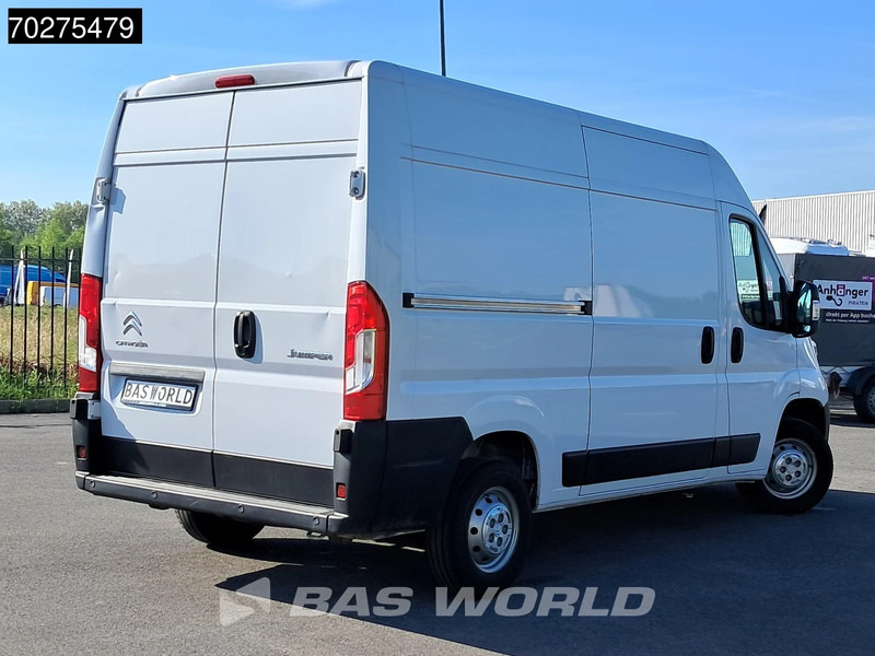 Citroën Jumper 120PK L2H2 Navi Klima Tempomat L2 11m3 A/C Cruise control - Furgoneta pequeña: foto 3 Citroën Jumper 120PK L2H2 Navi Klima Tempomat L2 11m3 A/C Cruise control - Furgoneta pequeña: foto 3
