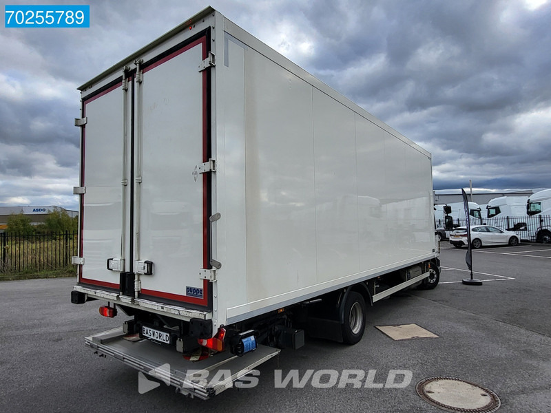 DAF LF 260 4X2 12t Carrier Supra 1150mt Bi-temp Ladebordwand ACC Euro 6 - Camión frigorífico: foto 5 DAF LF 260 4X2 12t Carrier Supra 1150mt Bi-temp Ladebordwand ACC Euro 6 - Camión frigorífico: foto 5