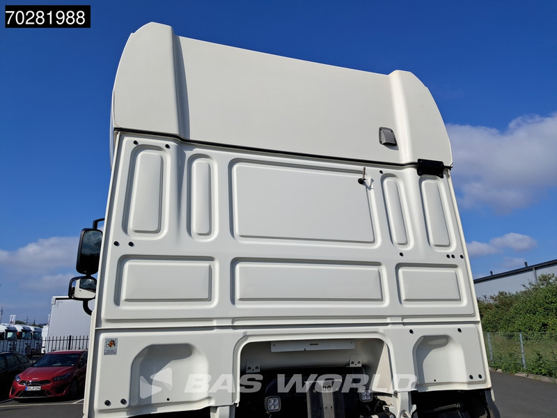 Camión portacontenedore/ Intercambiable DAF XF 480 6X2 SSC Retarder 2x Tanks Lift+Lenkachse ACC LED: foto 10