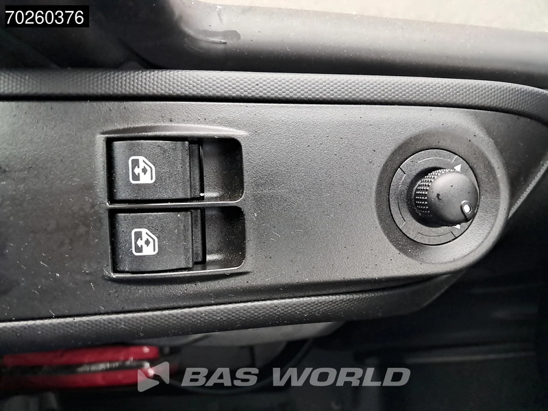 Furgoneta Iveco Daily 35C21 Neu! 3.0L 2025-Modell Automatik 210PS Radstand 410 Fahrgestell Doppelbereifung LED ACC Klima Euro6 Chassis A/C: foto 20