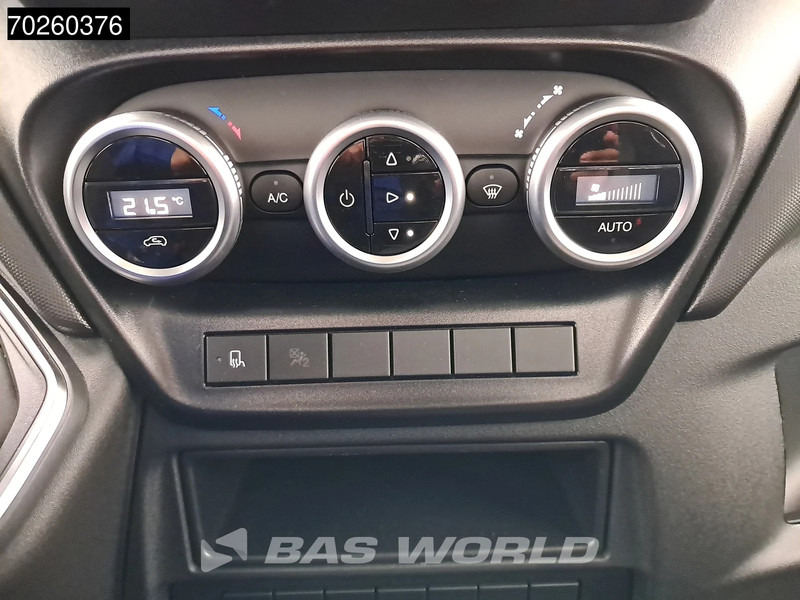 Furgoneta Iveco Daily 35C21 Neu! 3.0L 2025-Modell Automatik 210PS Radstand 410 Fahrgestell Doppelbereifung LED ACC Klima Euro6 Chassis A/C: foto 19