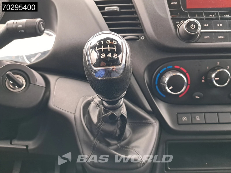 Furgoneta basculante Iveco Daily 35C14 Kipper Doppelbereifung 3,5t AHK Klima Tempomat Euro6 Tipper Benne Kieper 2m3 A/C Towbar Cruise control: foto 18