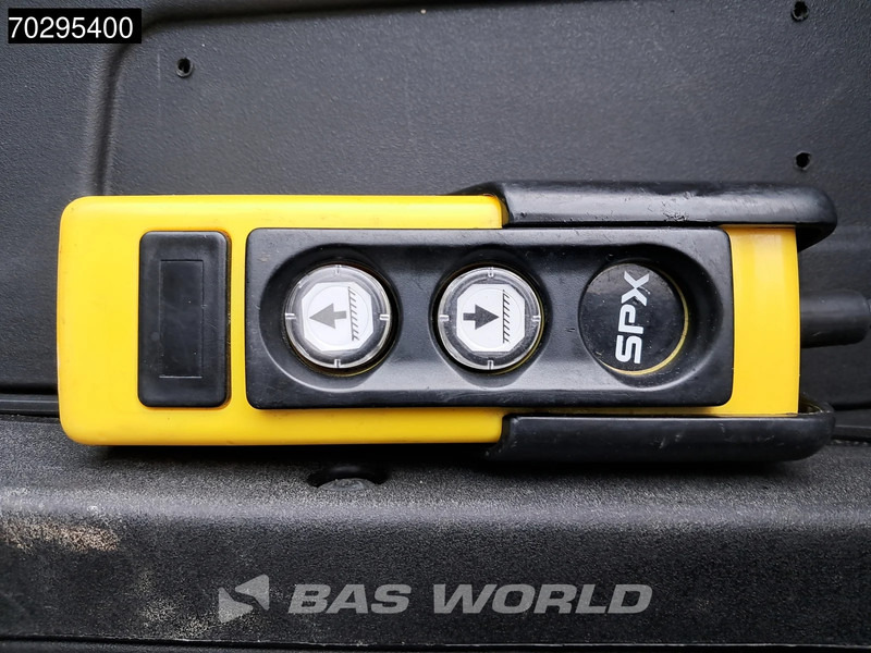 Furgoneta basculante Iveco Daily 35C14 Kipper Doppelbereifung 3,5t AHK Klima Tempomat Euro6 Tipper Benne Kieper 2m3 A/C Towbar Cruise control: foto 12