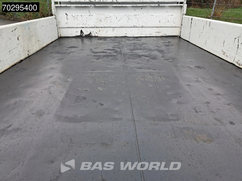 Furgoneta basculante Iveco Daily 35C14 Kipper Doppelbereifung 3,5t AHK Klima Tempomat Euro6 Tipper Benne Kieper 2m3 A/C Towbar Cruise control: foto 10