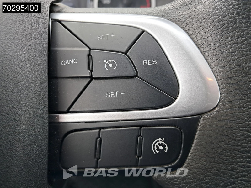 Furgoneta basculante Iveco Daily 35C14 Kipper Doppelbereifung 3,5t AHK Klima Tempomat Euro6 Tipper Benne Kieper 2m3 A/C Towbar Cruise control: foto 19