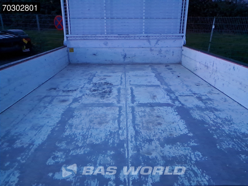 Furgoneta caja abierta Iveco Daily 35C14 Pritsche Doppelbereifung 3,5t AHK Klima Euro6 A/C Towbar Cruise control: foto 9 Furgoneta caja abierta Iveco Daily 35C14 Pritsche Doppelbereifung 3,5t AHK Klima Euro6 A/C Towbar Cruise control: foto 9