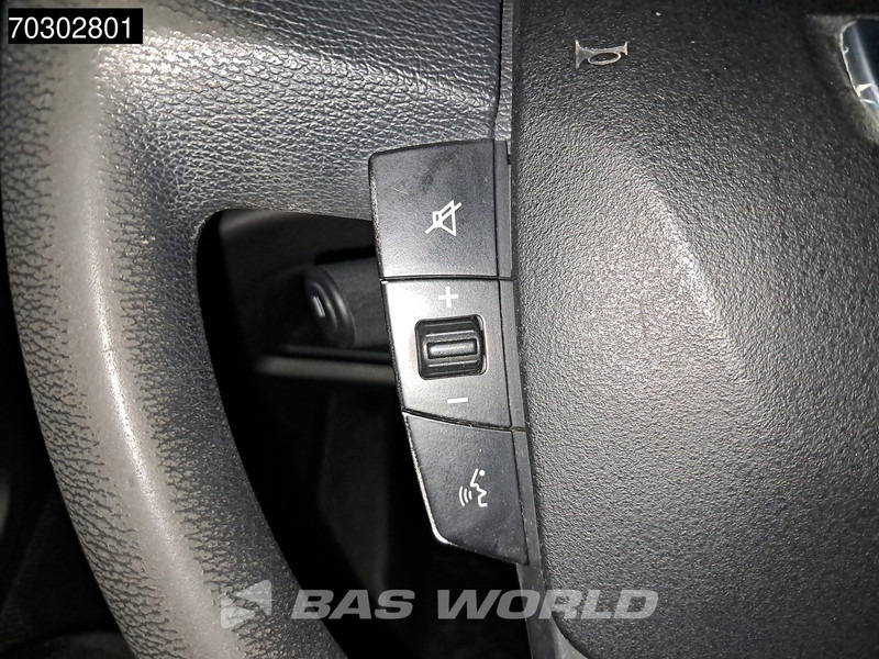 Furgoneta caja abierta Iveco Daily 35C14 Pritsche Doppelbereifung 3,5t AHK Klima Euro6 A/C Towbar Cruise control: foto 19 Furgoneta caja abierta Iveco Daily 35C14 Pritsche Doppelbereifung 3,5t AHK Klima Euro6 A/C Towbar Cruise control: foto 19