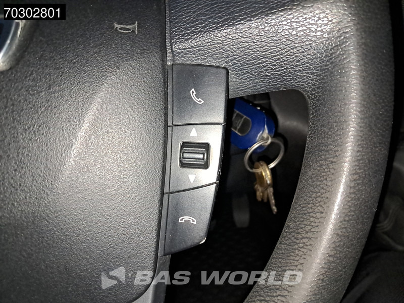 Furgoneta caja abierta Iveco Daily 35C14 Pritsche Doppelbereifung 3,5t AHK Klima Euro6 A/C Towbar Cruise control: foto 18 Furgoneta caja abierta Iveco Daily 35C14 Pritsche Doppelbereifung 3,5t AHK Klima Euro6 A/C Towbar Cruise control: foto 18