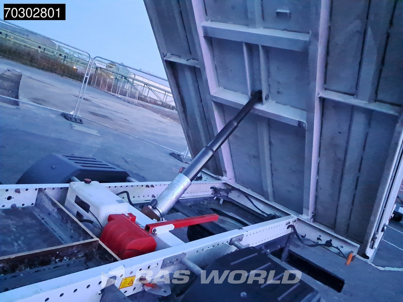 Furgoneta caja abierta Iveco Daily 35C14 Pritsche Doppelbereifung 3,5t AHK Klima Euro6 A/C Towbar Cruise control: foto 10 Furgoneta caja abierta Iveco Daily 35C14 Pritsche Doppelbereifung 3,5t AHK Klima Euro6 A/C Towbar Cruise control: foto 10