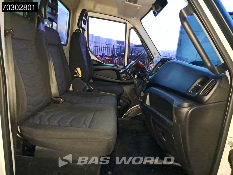 Furgoneta caja abierta Iveco Daily 35C14 Pritsche Doppelbereifung 3,5t AHK Klima Euro6 A/C Towbar Cruise control: foto 12 Furgoneta caja abierta Iveco Daily 35C14 Pritsche Doppelbereifung 3,5t AHK Klima Euro6 A/C Towbar Cruise control: foto 12