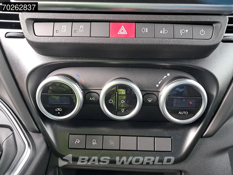 Furgón Iveco Daily 35S21 210PS L3H2 Automatik Doppelbereifung 2025 Modelljahr ACC LED Kamera Kastenwagen L3 16m3 A/C: foto 14