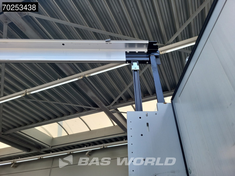 Kögel S24-1 3 axles NEW HUBDACH Liftachse Lifting+ Sliding Roof - Semirremolque lona: foto 3 Kögel S24-1 3 axles NEW HUBDACH Liftachse Lifting+ Sliding Roof - Semirremolque lona: foto 3