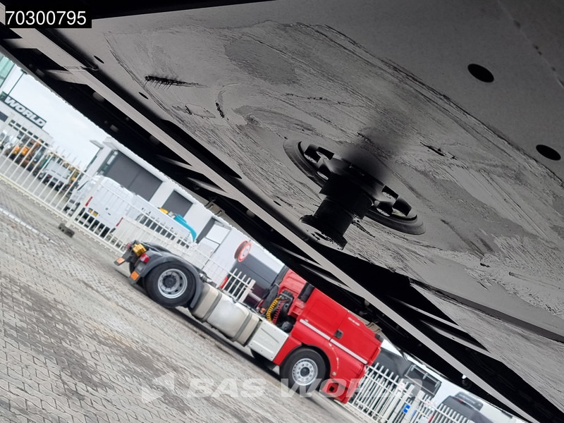 Semirremolque lona Kögel S24-1 3 axles NEW Palettenkasten Lift Axle: foto 12 Semirremolque lona Kögel S24-1 3 axles NEW Palettenkasten Lift Axle: foto 12