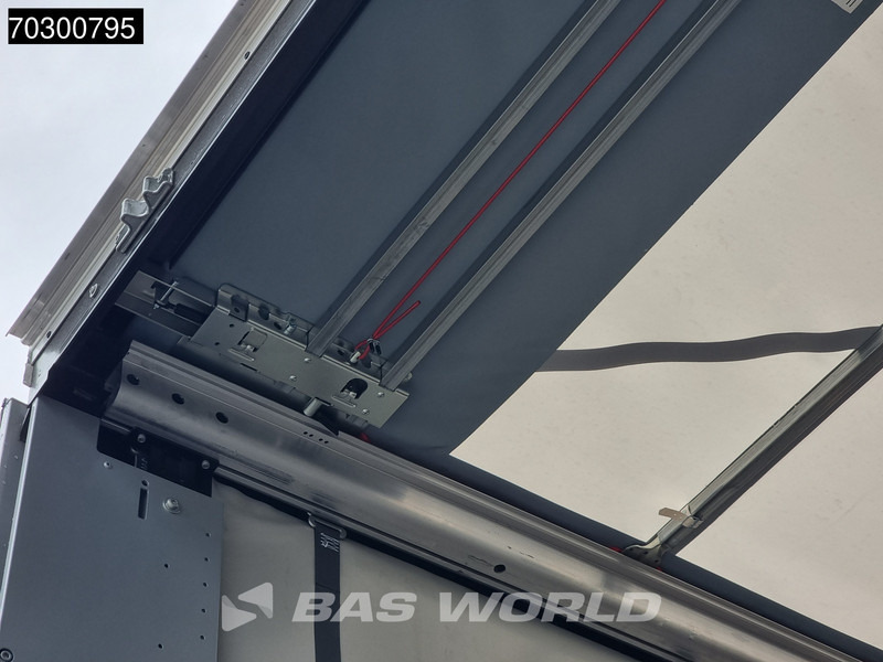 Semirremolque lona Kögel S24-1 3 axles NEW Palettenkasten Lift Axle: foto 11 Semirremolque lona Kögel S24-1 3 axles NEW Palettenkasten Lift Axle: foto 11