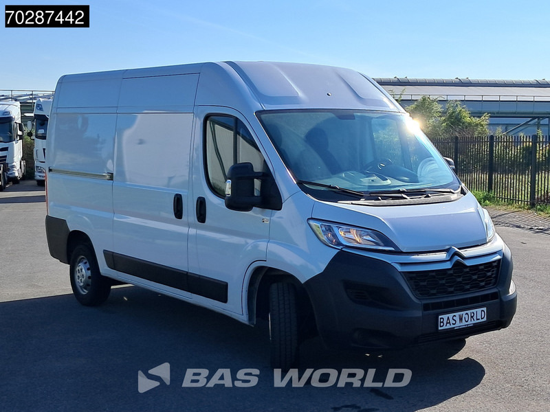 Opel Movano 120PK L2H2 Navi Klima Tempomat L2 11m3 A/C Cruise control - Furgoneta pequeña: foto 2 Opel Movano 120PK L2H2 Navi Klima Tempomat L2 11m3 A/C Cruise control - Furgoneta pequeña: foto 2