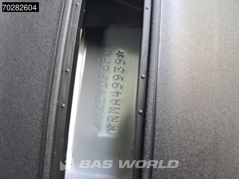 Opel Movano 140PS L4H2 Klima Tempomat L4 Maxi 15m3 A/C Cruise control - Furgón: foto 2 Opel Movano 140PS L4H2 Klima Tempomat L4 Maxi 15m3 A/C Cruise control - Furgón: foto 2
