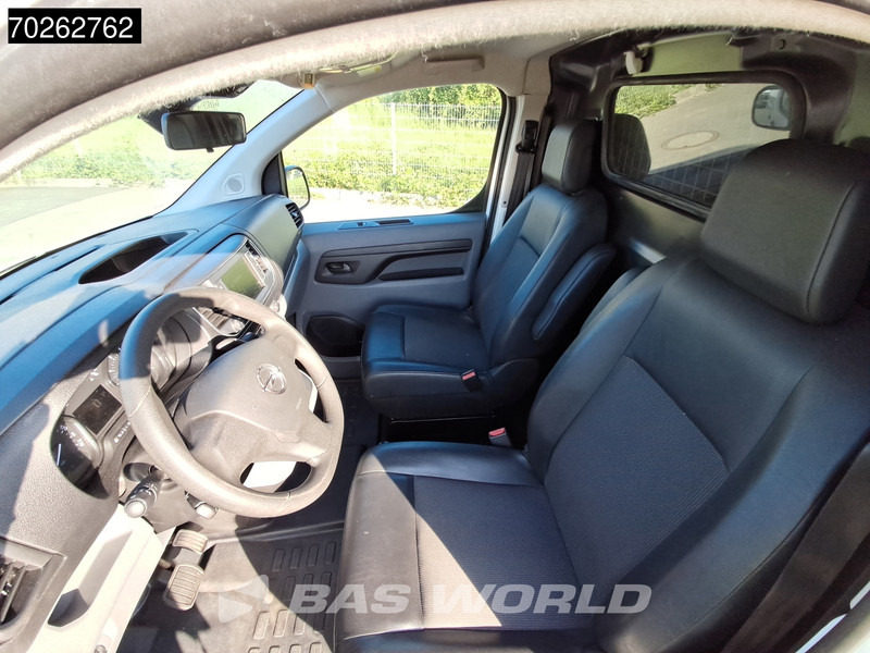 Leasing de Opel Vivaro 120PK Automatik L3H1 Klima Tempomat L3 6m3 A/C Cruise control Opel Vivaro 120PK Automatik L3H1 Klima Tempomat L3 6m3 A/C Cruise control: foto 16