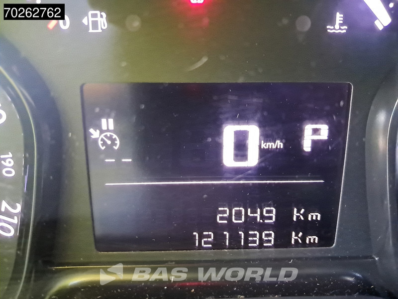 Leasing de Opel Vivaro 120PK Automatik L3H1 Klima Tempomat L3 6m3 A/C Cruise control Opel Vivaro 120PK Automatik L3H1 Klima Tempomat L3 6m3 A/C Cruise control: foto 19