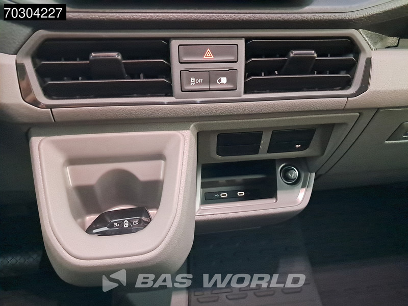 Furgón Volkswagen Crafter 177pk Automatik 180PS AHK L4H3 ACC LED Navi Kamera Parkensensoren Euro6 L3H2 A/C Towbar: foto 19