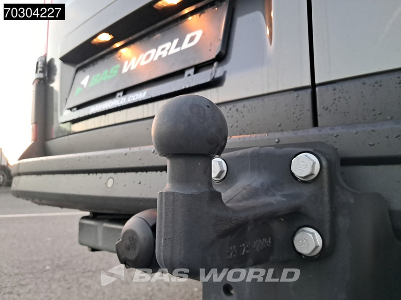Furgón Volkswagen Crafter 177pk Automatik 180PS AHK L4H3 ACC LED Navi Kamera Parkensensoren Euro6 L3H2 A/C Towbar: foto 9