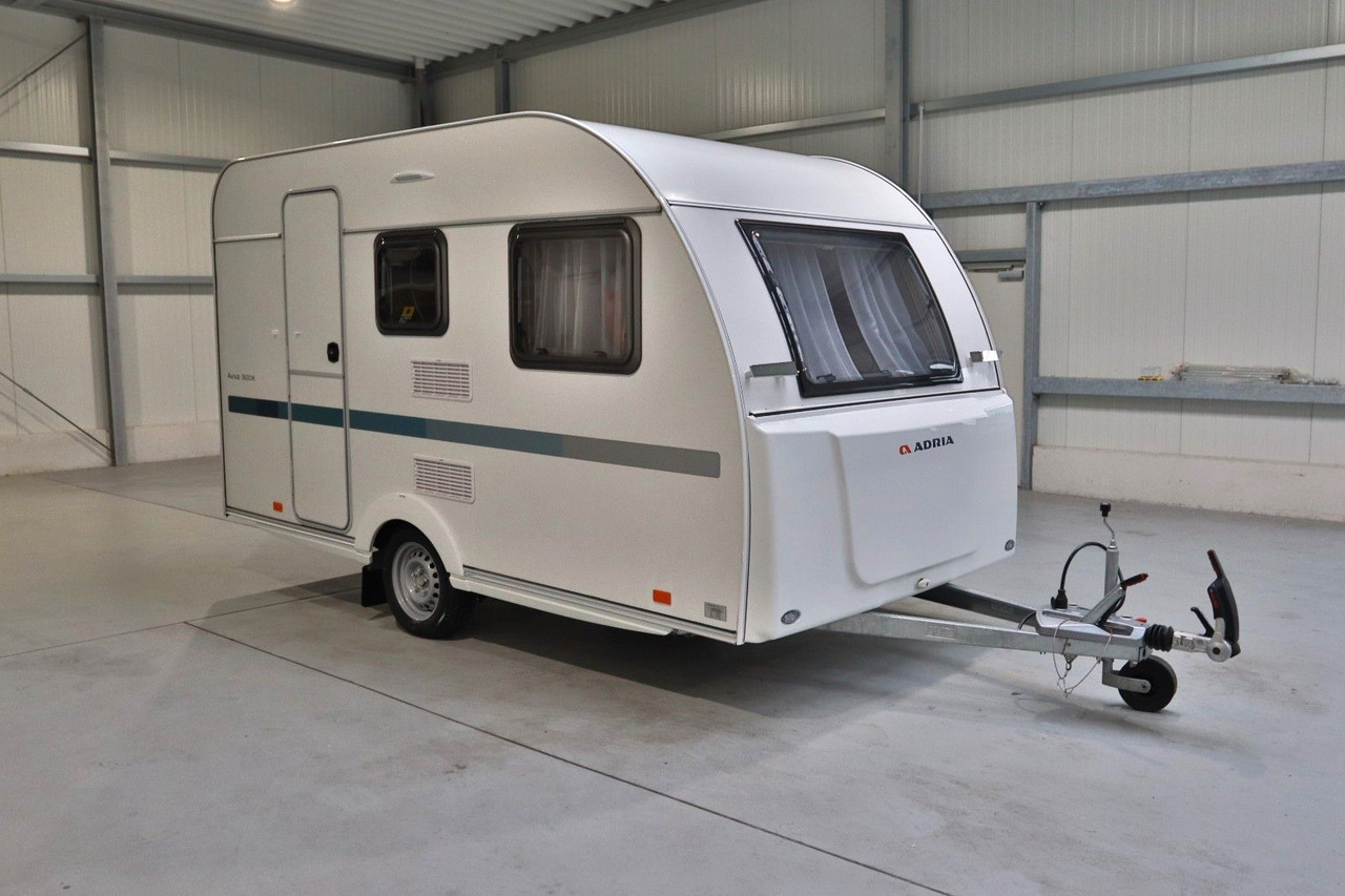 Adria Aviva 360 DK /1.Hand/Top-Fahrzeug/Etagenbetten Adria Aviva 360 DK /1.Hand/Top-Fahrzeug/Etagenbetten - Caravana: foto 2 Adria Aviva 360 DK /1.Hand/Top-Fahrzeug/Etagenbetten Adria Aviva 360 DK /1.Hand/Top-Fahrzeug/Etagenbetten - Caravana: foto 2