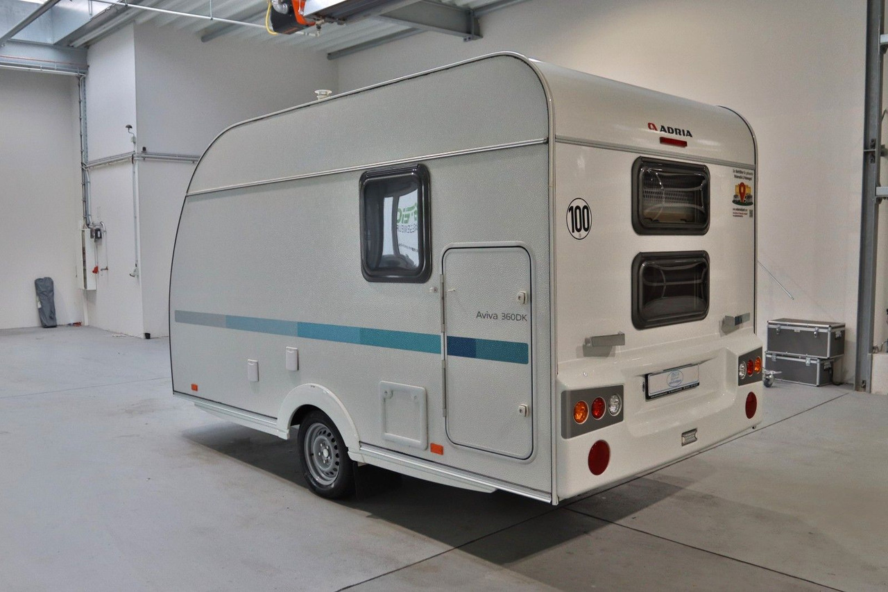 Adria Aviva 360 DK /1.Hand/Top-Fahrzeug/Etagenbetten Adria Aviva 360 DK /1.Hand/Top-Fahrzeug/Etagenbetten - Caravana: foto 4 Adria Aviva 360 DK /1.Hand/Top-Fahrzeug/Etagenbetten Adria Aviva 360 DK /1.Hand/Top-Fahrzeug/Etagenbetten - Caravana: foto 4