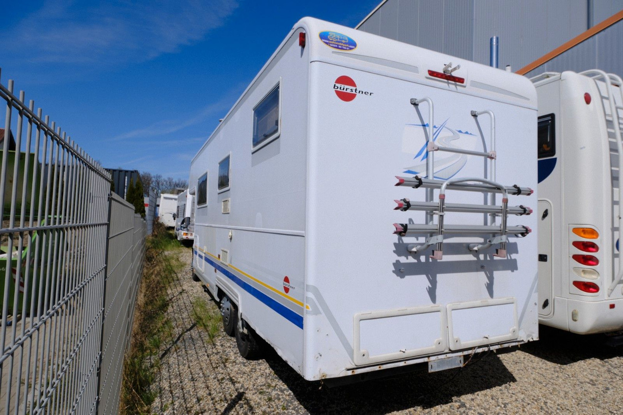 Bürstner A 747-2/Festbett+Garage/Klima/Markise/dop.Boden Bürstner A 747-2/Festbett+Garage/Klima/Markise/dop.Boden - Autocaravana capuchina: foto 4 Bürstner A 747-2/Festbett+Garage/Klima/Markise/dop.Boden Bürstner A 747-2/Festbett+Garage/Klima/Markise/dop.Boden - Autocaravana capuchina: foto 4