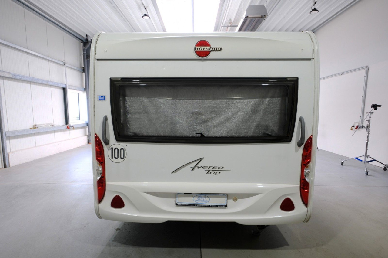 Bürstner Averso TOP 475 TL - Caravana: foto 4 Bürstner Averso TOP 475 TL - Caravana: foto 4