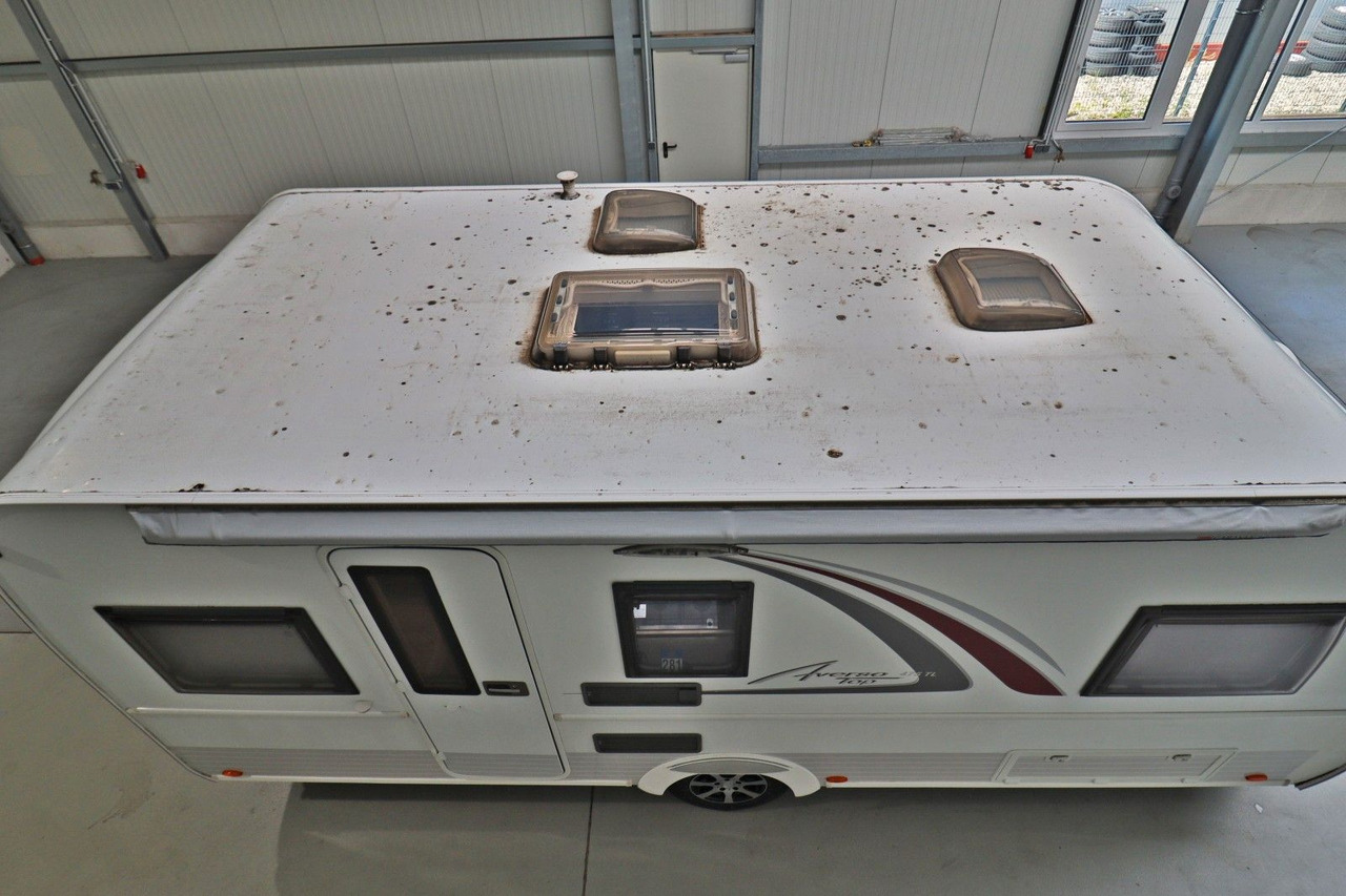 Bürstner Averso TOP 475 TL - Caravana: foto 3 Bürstner Averso TOP 475 TL - Caravana: foto 3