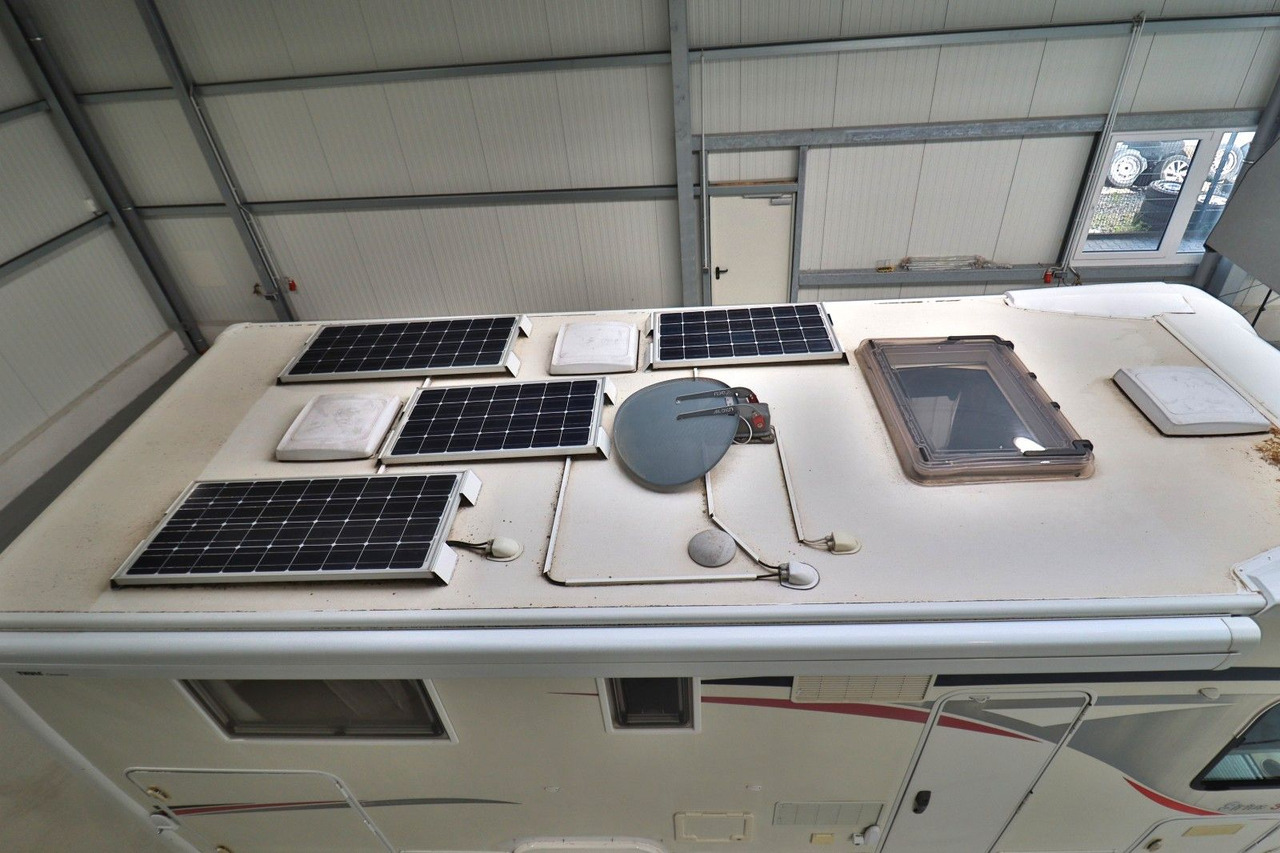 Autocaravana integral Challenger SIRIUS 3017 -EINZELBETTEN+HUB-PREISKNALLER: foto 6