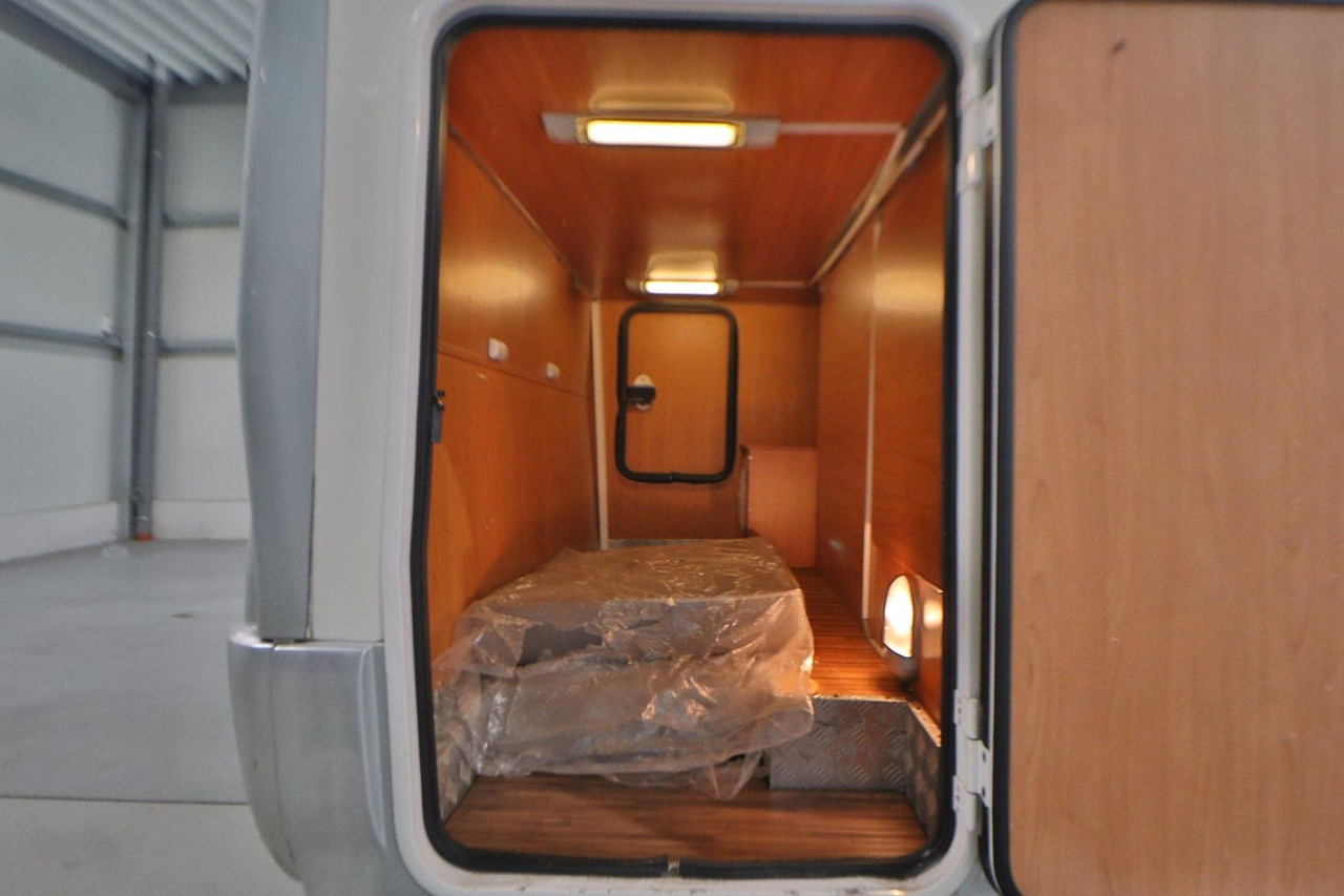 GiottiLine Therry T 31/Festbett/Garage/Klima/Solar/Markise - Autocaravana perfilada: foto 5 GiottiLine Therry T 31/Festbett/Garage/Klima/Solar/Markise - Autocaravana perfilada: foto 5