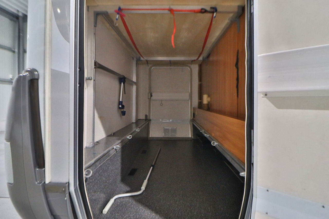 Leasing de  HYMER / ERIBA / HYMERCAR B 504 - 1.HAND - FESTBETT+HUBBETT - TÜV 8/26 HYMER / ERIBA / HYMERCAR B 504 - 1.HAND - FESTBETT+HUBBETT - TÜV 8/26: foto 8
