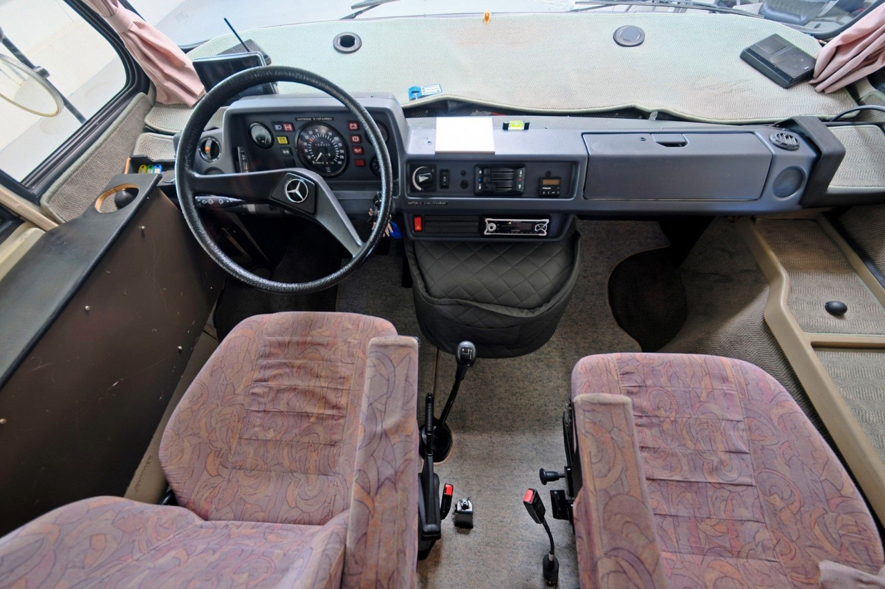 HYMER / ERIBA / HYMERCAR S 700/Festbett+Hubbett/Standklima/Markise - Autocaravana integral: foto 5 HYMER / ERIBA / HYMERCAR S 700/Festbett+Hubbett/Standklima/Markise - Autocaravana integral: foto 5