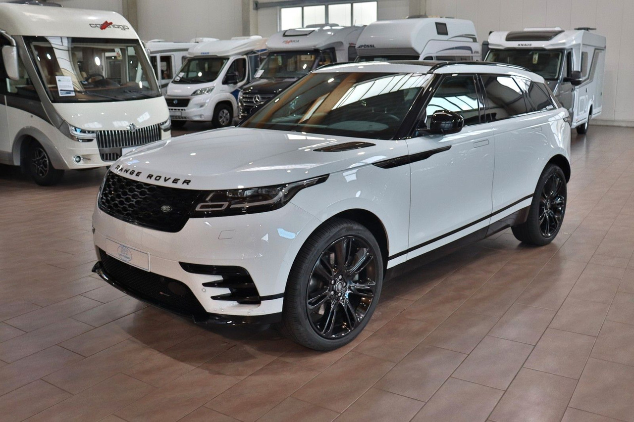 Land Rover Range Rover Velar 300 R-Dynamic SE - SUV/ Todoterreno: foto 3 Land Rover Range Rover Velar 300 R-Dynamic SE - SUV/ Todoterreno: foto 3