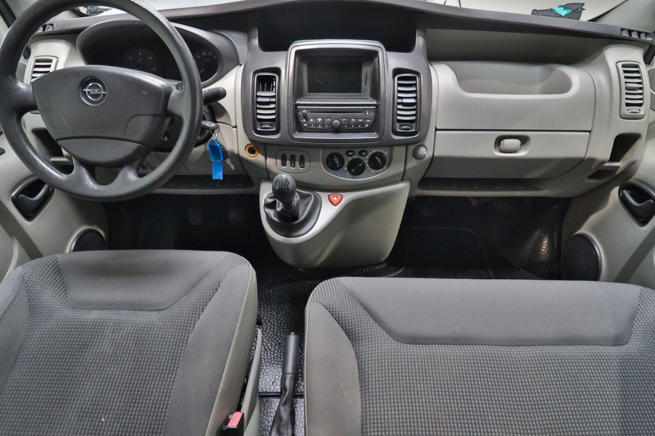 Opel Vivaro Seedorf Mobile / Küchenzeile / Klima Opel Vivaro Seedorf Mobile/Küchenzeile/Klima/Finanz. - Cámper: foto 5 Opel Vivaro Seedorf Mobile / Küchenzeile / Klima Opel Vivaro Seedorf Mobile/Küchenzeile/Klima/Finanz. - Cámper: foto 5