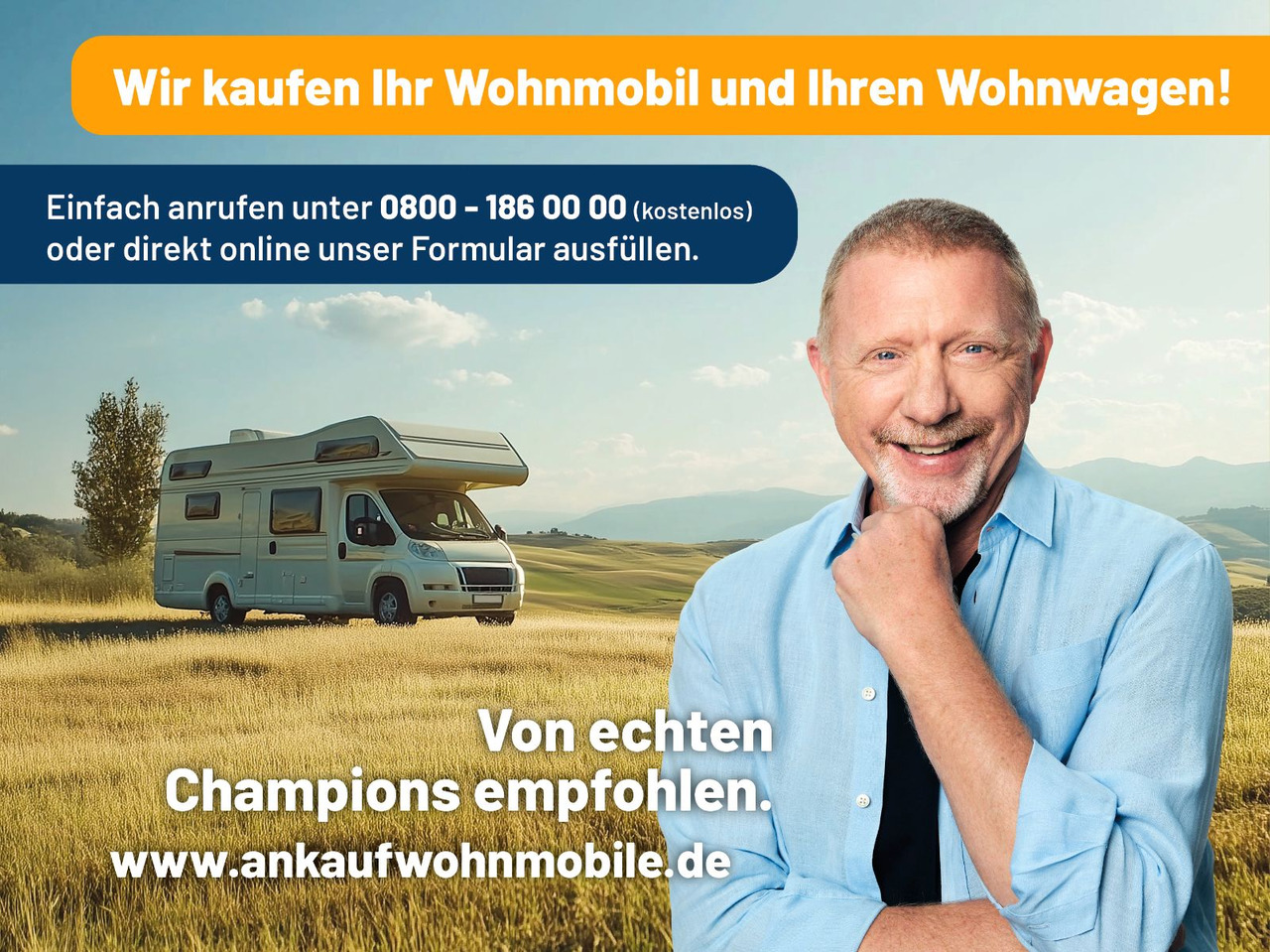 Pössl 2 Win/ Festbett/Markise /Klima/Finanzierung - Cámper: foto 2 Pössl 2 Win/ Festbett/Markise /Klima/Finanzierung - Cámper: foto 2
